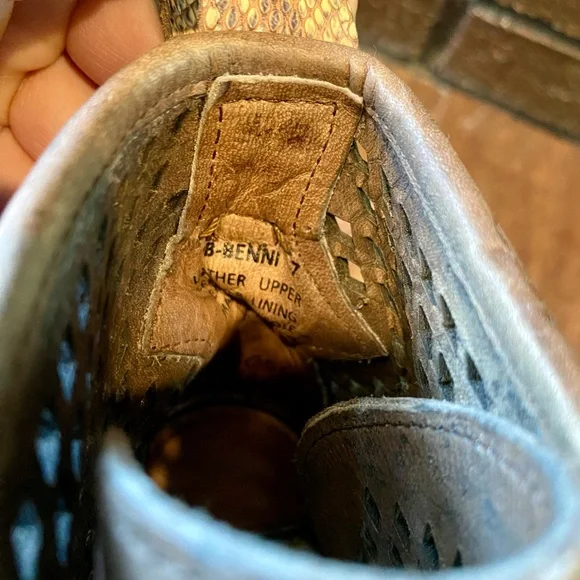 Freebird “Benni” sandals - Picture 7 of 7